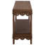 Console Tinzo Scallop avec tablette-1372406093