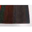 Tapis brun Indo Gabbeh 2 pi 8 po x 9 pi 7 po