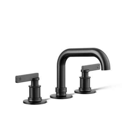 Castia Widespread Bathroom Faucet - 1.0 GPM