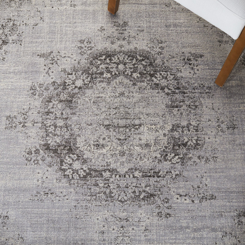 Tapis oriental Iardella Performance, Rectangle 5 pi 3 po x 7 pi 7 po
