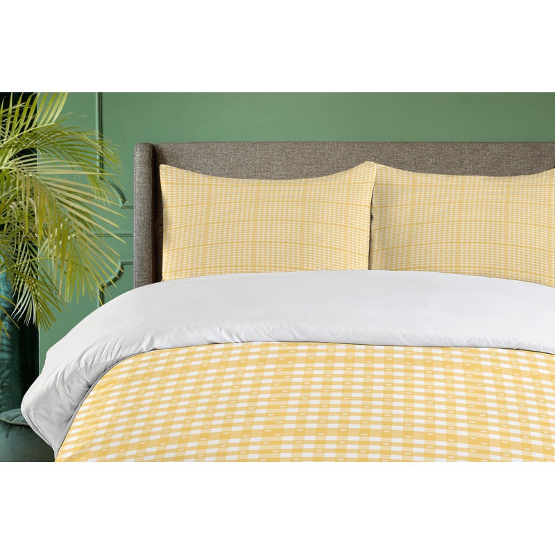 No Duvet Cover