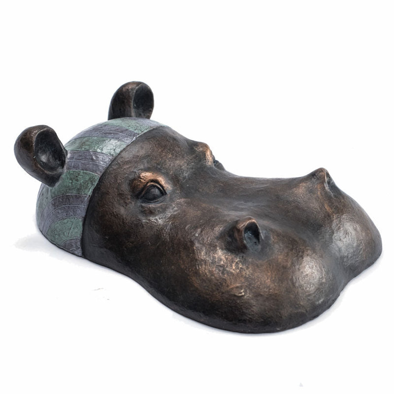 Kennison Animals Bust