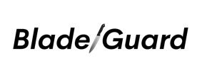 Logo Blade Guard