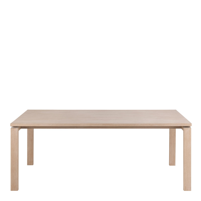 Extendable Dining Table