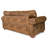Charlie 90" Round Arm Sofa