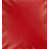 Red Faux Leather