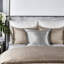 Charmeuse Silk Square Pillow Cover & Insert-130822050
