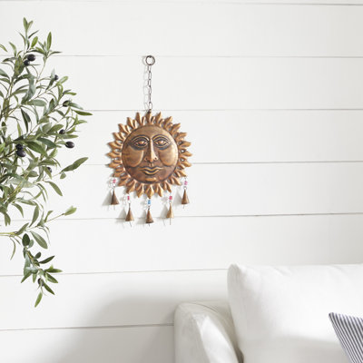 Towle Wind Chime
