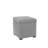 Upholstered Ottoman