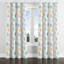 Rideaux à motif géométrique Kids-693123009-693123011