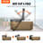 VEVOR Slip Resistant Cover Lift