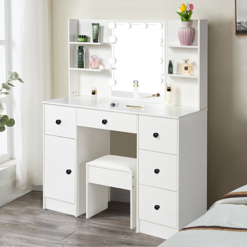 Tripo Vanity