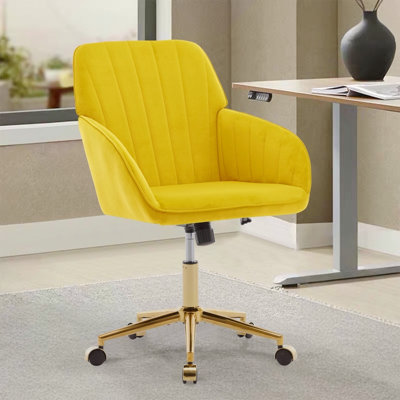 Chaise de bureau Modern Comfort