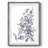 Interlocking Melody II -Gallery Wrapped Canvas-117798127
