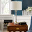 Ensemble de lampe de table 28" Anouk