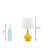 Mikac Glass Standard Table Lamp-846914775