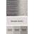 Machine Washable Gray Area Rug-788833962