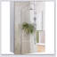 Armoire à pharmacie murale avec miroir, armoire de salle de bain murale Kleankin