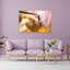 Hanging Blue-Eyed Dragonfly Contemporary Dragonfly Wall Art Print by Thierry Dufour - Print-727889432