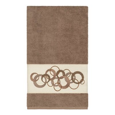 Serviette de bain Annabelle