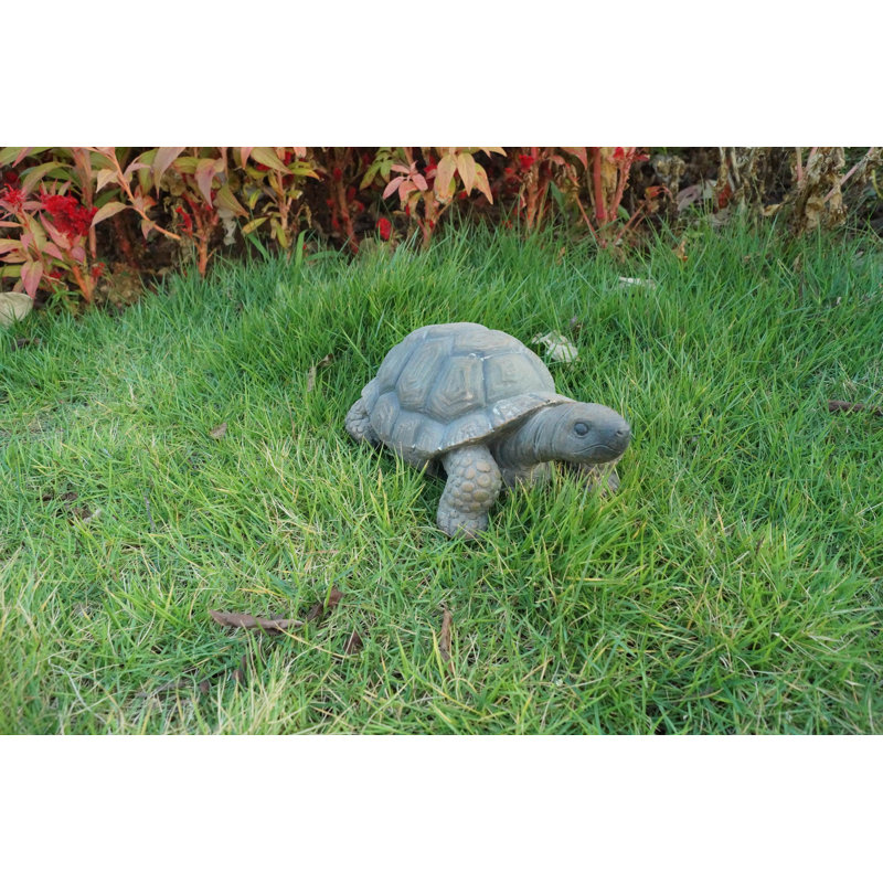 Statue turtle