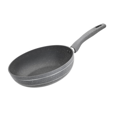 Aluminum Non-Stick Frying Pan