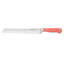 WÜSTHOF Classic Color Coral Peach 9" Double Serrated Bread Knife