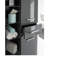 60 x 192 cm Zhenyu Laundry Cabinet