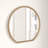 Accent Mirror