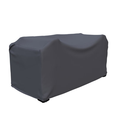 Durable Outdoor Patio Loveseat Cover