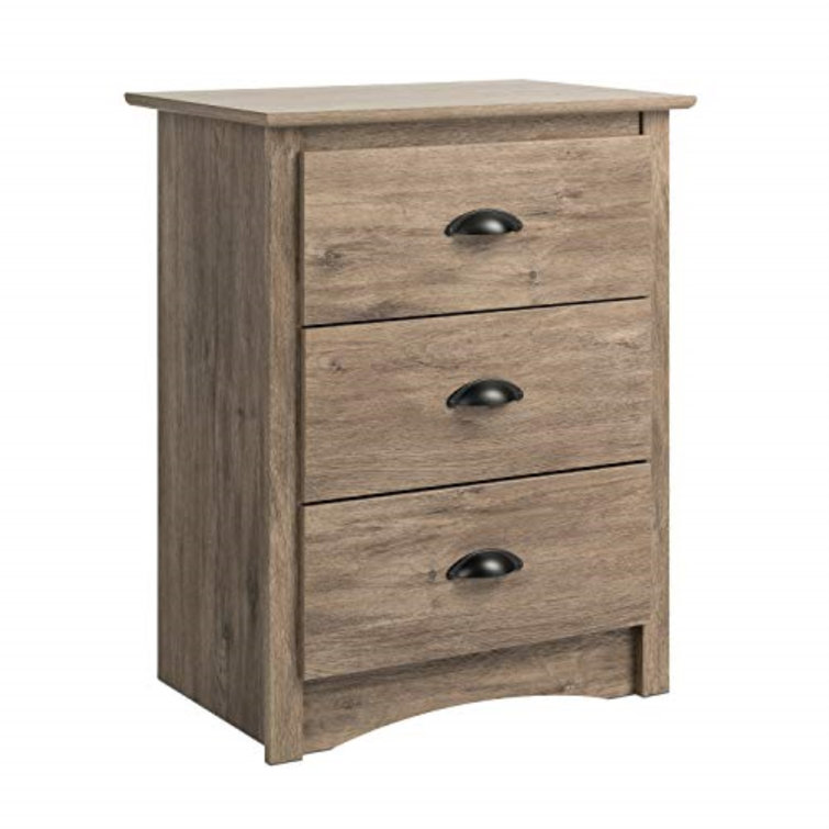 Cansel 23'' W Nightstand