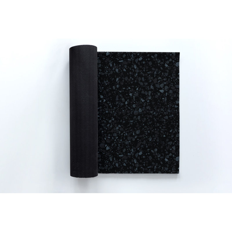 Non-Slip Outdoor Doormat