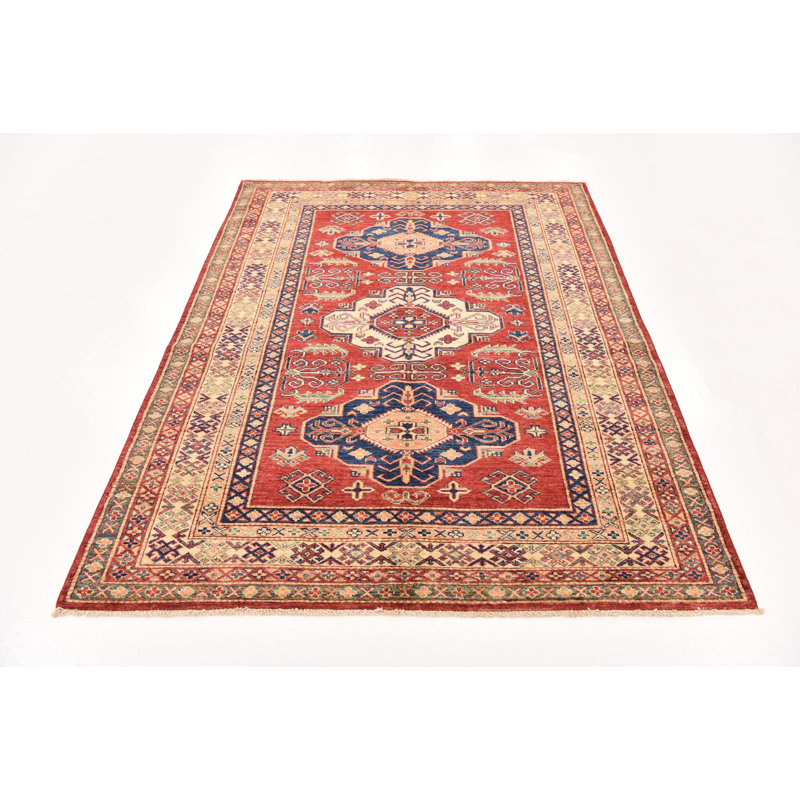 Tapis rouge Nebeker