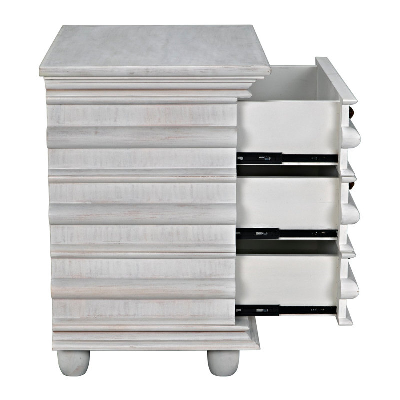 Ascona Accent Chest