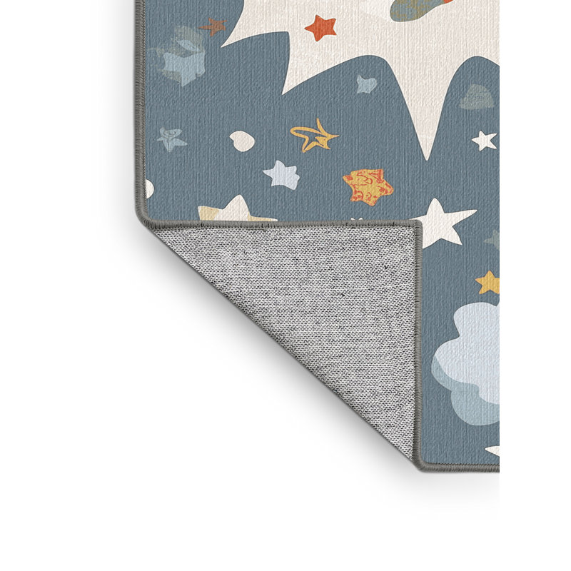 Tapis Harriet Bee, Rectangle 6 pi x 9 pi