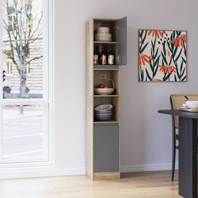 Linen Cabinet