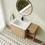 Meuble-lavabo mural flottant avec plateau en céramique-1308928048