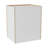 Ready to Assemble Solid Wood Shaker Pantry Kitchen Cabinet-123015269-123015278-124294425