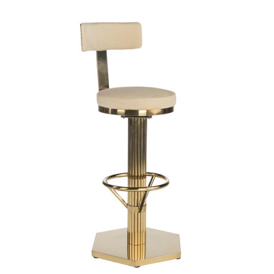 Tabouret de bar / comptoir Candace