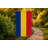 Romania Flag — Outdoor Flag