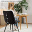 Fabric Upholstered Side Chair-321191464-321191465-321191467