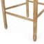 Tabouret de bar Aloizas