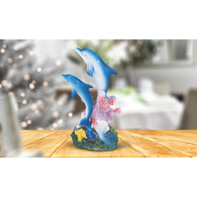 Koppel Figurine / Sculpture
