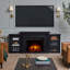 Tracey Grand 83.75'' TV Stand with Fireplace-1558621967