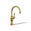 Artifacts® Single-Hole Bar Faucet with Supply Lines-62764980