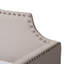 Lit de jour simple avec couchette Millbury-191989749