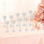 Bougeoirs de mariage décoratifs-1151124903