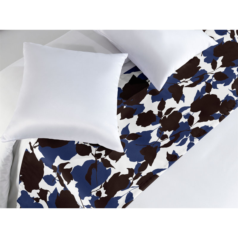 Foulard de lit Ambesonne, Très grand lit