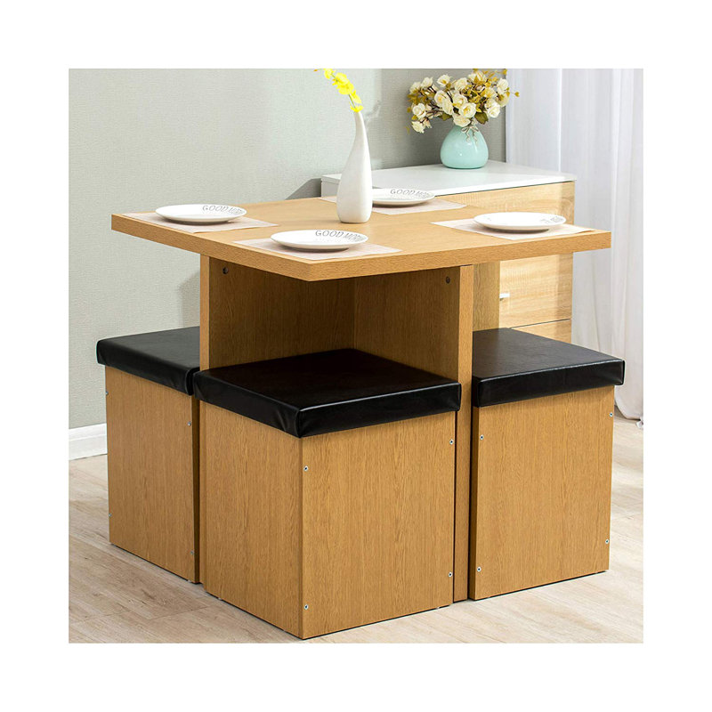 4 - Person Dining Set
