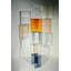 Kartell Glass End Table-27159301